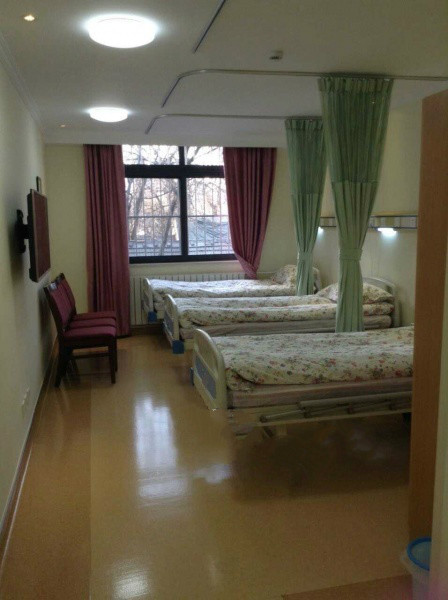 北京西長(zhǎng)安街街道華方養(yǎng)老照料中心 北京西長(zhǎng)安街街道華方養(yǎng)老照料中心