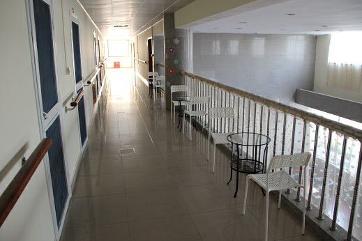 南京市浦口區(qū)慈恩老年人服務中心