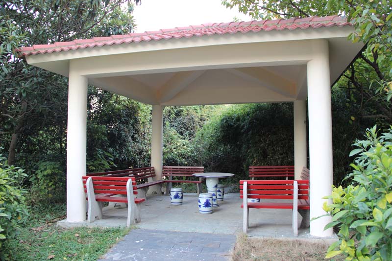 南京市浦口區(qū)慈恩老年人服務中心