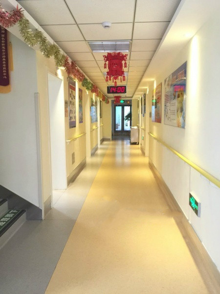 北京西長(zhǎng)安街街道華方養(yǎng)老照料中心 北京西長(zhǎng)安街街道華方養(yǎng)老照料中心