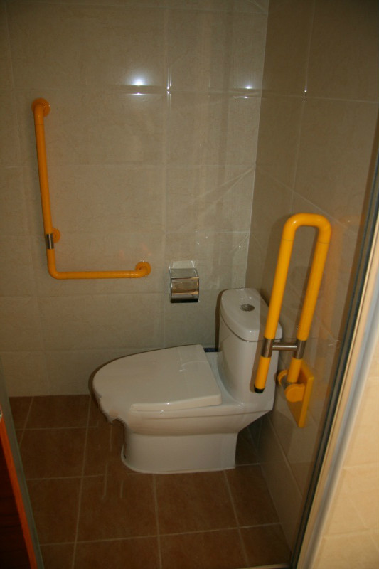 北京市東城區(qū)天壇尚愛老年養(yǎng)護(hù)中心