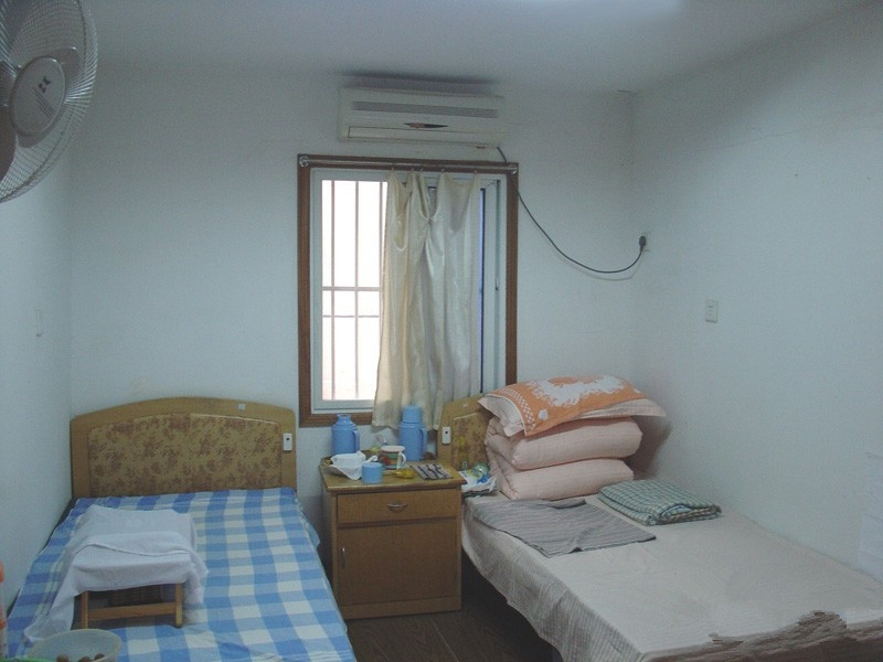 江蘇省南京市鼓樓區(qū)湖南路街道養(yǎng)老院 江蘇省南京市鼓樓區(qū)湖南路街道養(yǎng)老院