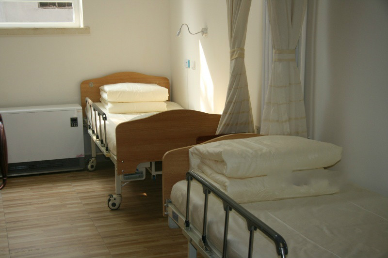 北京市東城區(qū)天壇尚愛老年養(yǎng)護(hù)中心