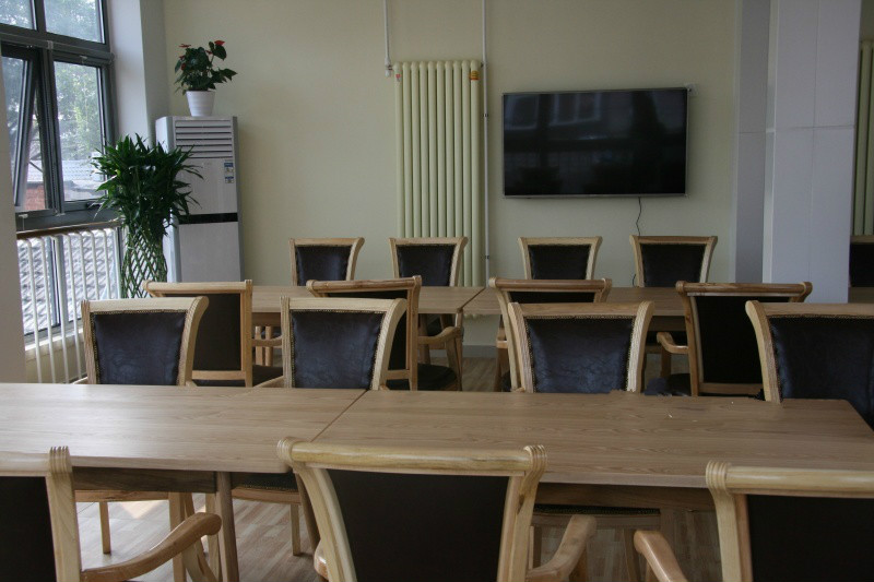 北京市東城區(qū)天壇尚愛老年養(yǎng)護(hù)中心