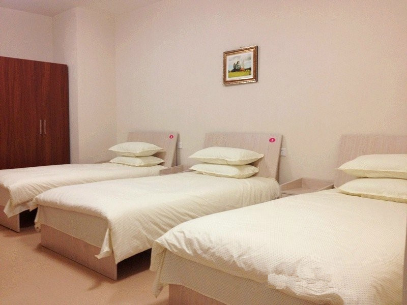 重慶市大渡口區(qū)康樂養(yǎng)老院