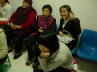 成都武侯區(qū)漿洗街轄區(qū)敬老院