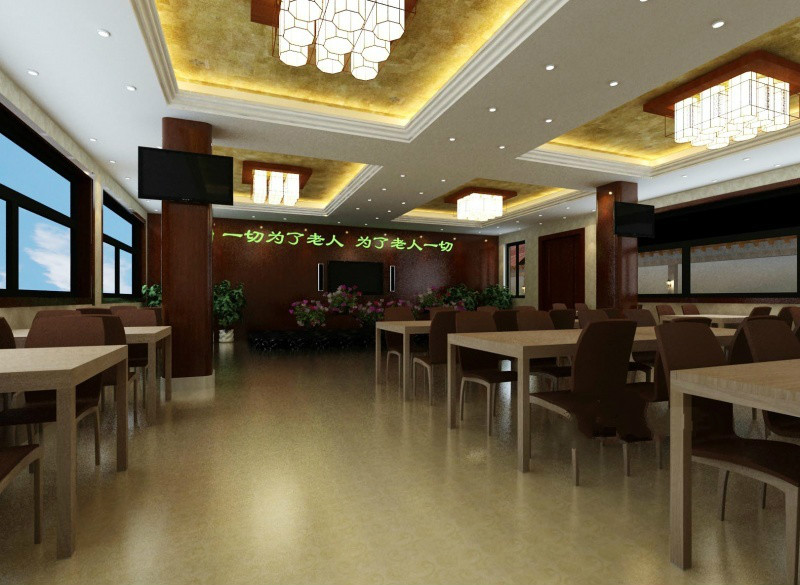 北京市朝陽區(qū)東風(fēng)養(yǎng)老護(hù)理中心