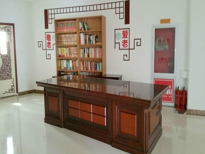 北京市朝陽區(qū)頤養(yǎng)天合管莊老年公寓