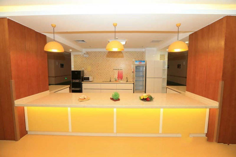 北京市朝陽區(qū)長友雅院養(yǎng)老院