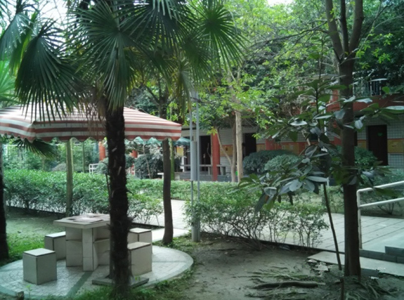 成都市新繁鎮(zhèn)金地社區(qū)養(yǎng)老服務站（養(yǎng)老院）