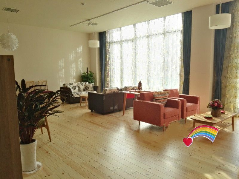 北京市朝陽區(qū)康語軒孫河老年公寓 北京市朝陽區(qū)康語軒孫河老年公寓