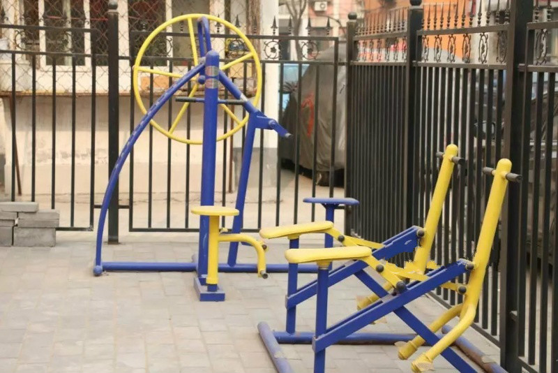 北京市朝陽區(qū)垡頭社區(qū)養(yǎng)老院