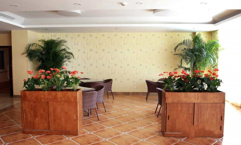 北京市朝陽區(qū)長友雅院養(yǎng)老院