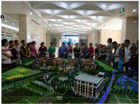 大愛城養(yǎng)老服務(wù)有限公司