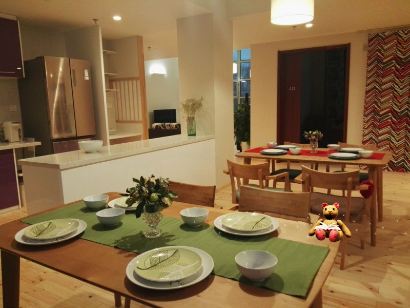 北京市朝陽區(qū)康語軒孫河老年公寓 北京市朝陽區(qū)康語軒孫河老年公寓