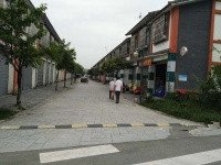 大愛城養(yǎng)老服務(wù)有限公司