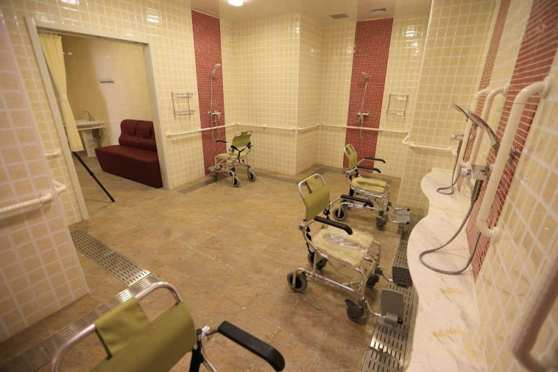 北京市朝陽區(qū)長友雅院養(yǎng)老院