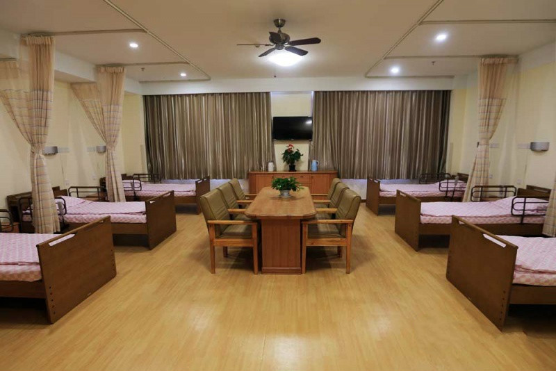 北京市朝陽區(qū)長友雅院養(yǎng)老院