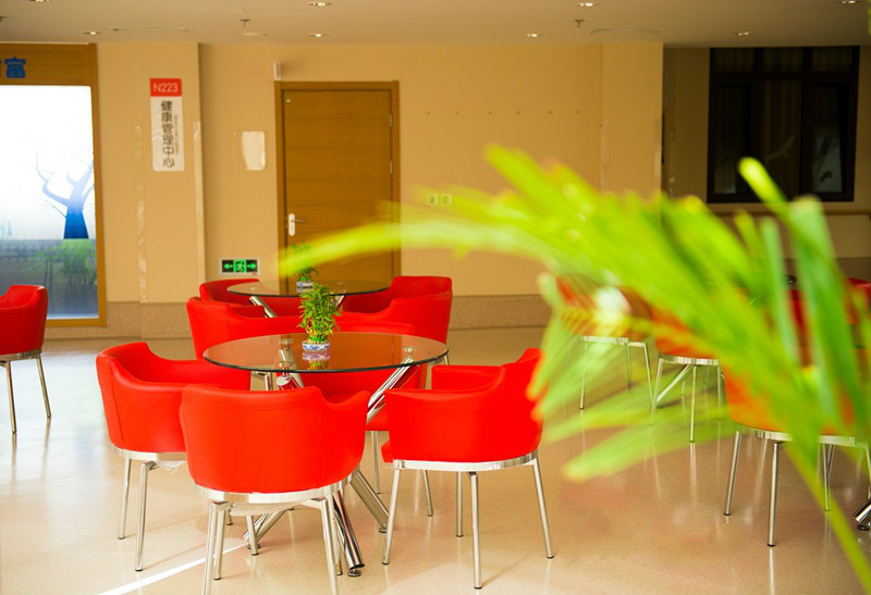 北京市朝陽區(qū)萬科怡園光熙國(guó)際康復(fù)老年公寓