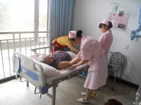 四川省成都市和信康復(fù)中心