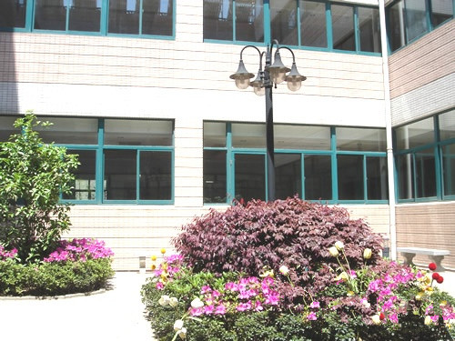 南京市下關(guān)區(qū)允德樂齡（象山）老年公寓