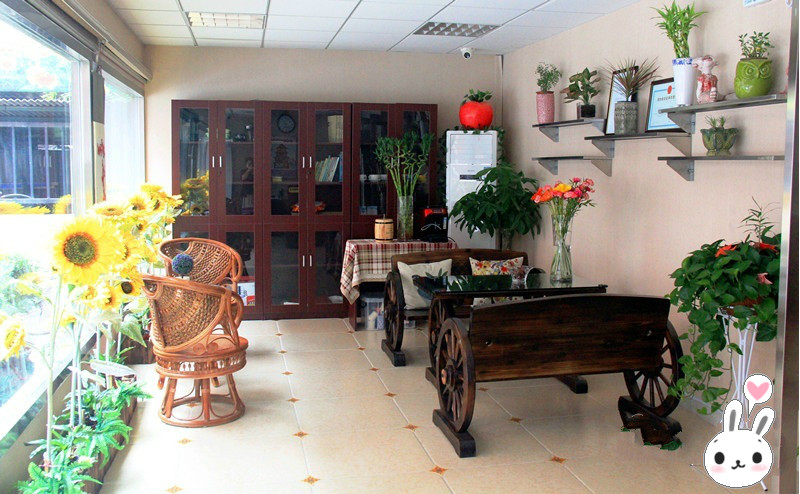 北京市朝陽(yáng)區(qū)三里屯托老中心