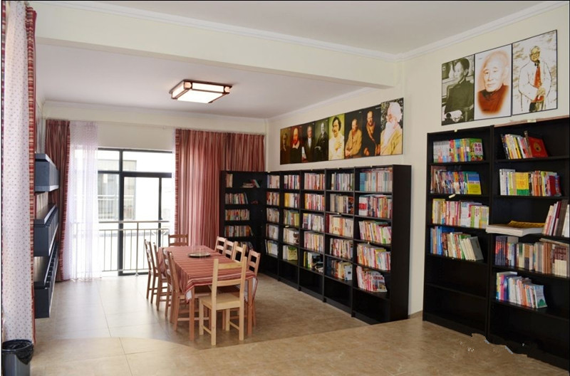 四川崇孝養(yǎng)生基地(成都崇孝頤養(yǎng)中心) 四川崇孝養(yǎng)生基地(成都崇孝頤養(yǎng)中心)