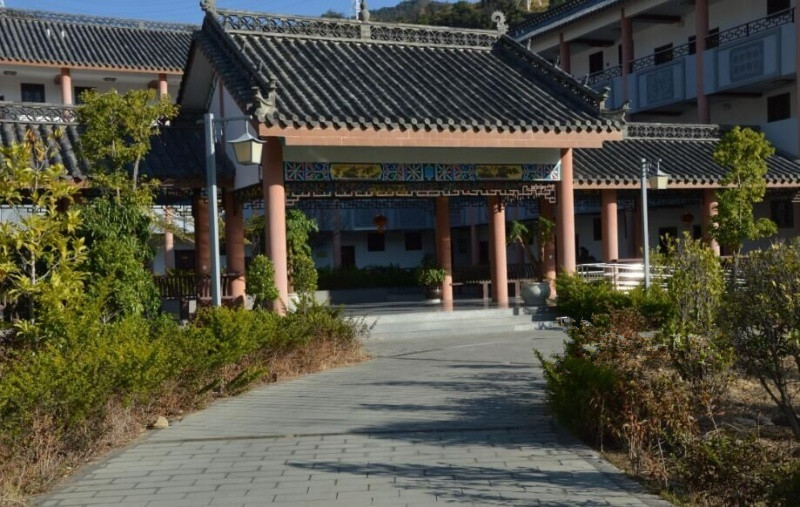 攀枝花市心頤康養(yǎng)服務(wù)有限責(zé)任公司