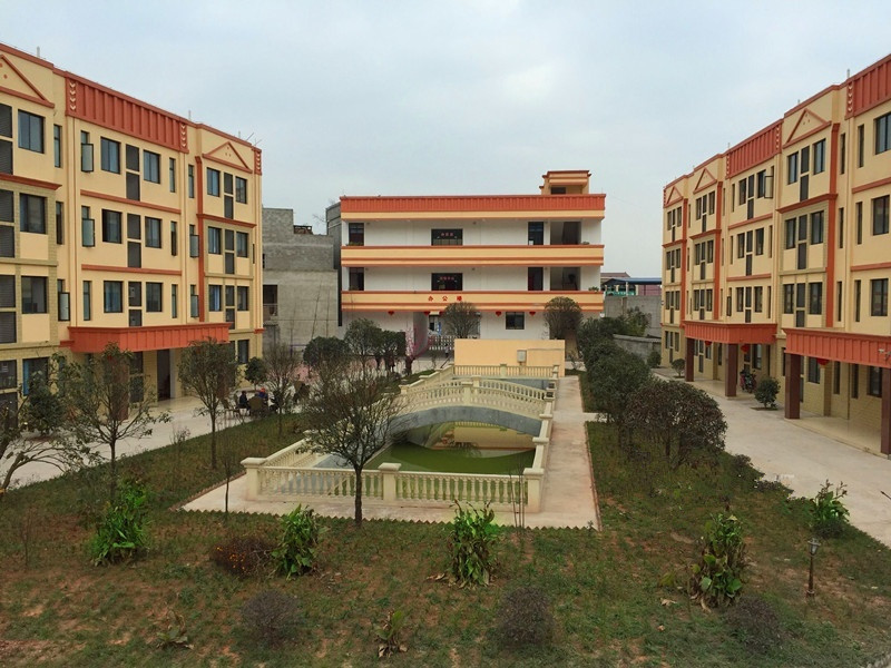 中江縣夕夢(mèng)圓老年公寓 中江縣夕夢(mèng)圓老年公寓