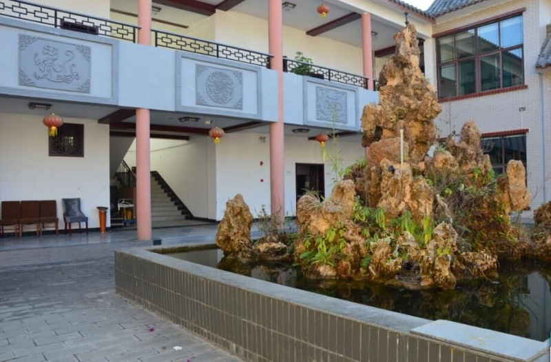 攀枝花市心頤康養(yǎng)服務(wù)有限責(zé)任公司