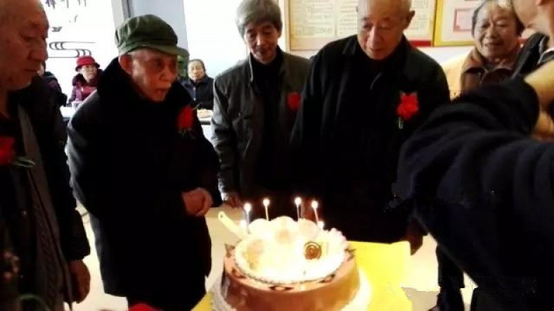 攀枝花市仁壽康長者服務(wù)中心