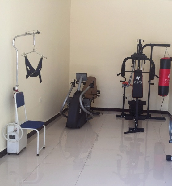 攀枝花市攀民養(yǎng)老院 攀枝花市攀民養(yǎng)老院