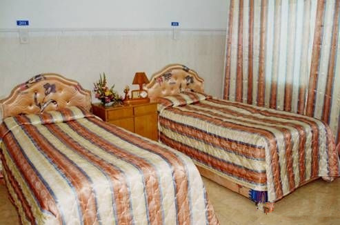 江蘇省蘇州市吳中區(qū)紅十字會老年康復(fù)中心