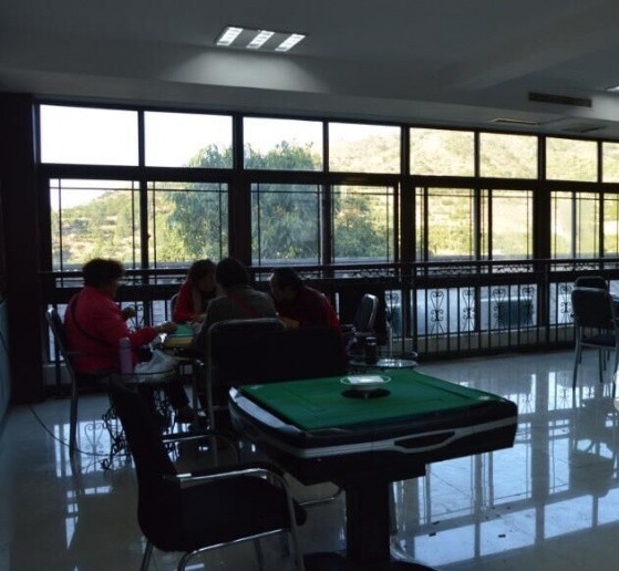 攀枝花市心頤康養(yǎng)服務(wù)有限責(zé)任公司