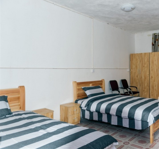 廣漢市眾愛養(yǎng)老服務中心