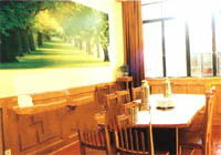 上海市閘北區(qū)彭浦新村老年公寓 上海市閘北區(qū)彭浦新村老年公寓