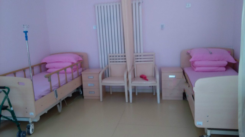 北京市海淀區(qū)上莊鎮(zhèn)養(yǎng)老照料中心 北京市海淀區(qū)上莊鎮(zhèn)養(yǎng)老照料中心