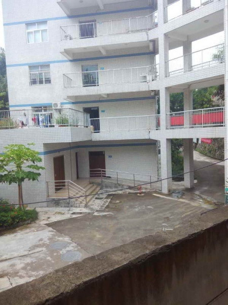 攀枝花市怡福苑養(yǎng)老服務有限公司