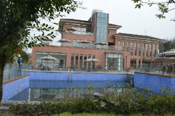 四川崇孝養(yǎng)生基地(成都崇孝頤養(yǎng)中心) 四川崇孝養(yǎng)生基地(成都崇孝頤養(yǎng)中心)