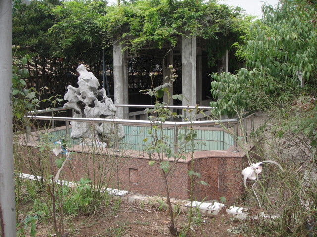 浦口區(qū)銀杏樹老年人服務(wù)中心