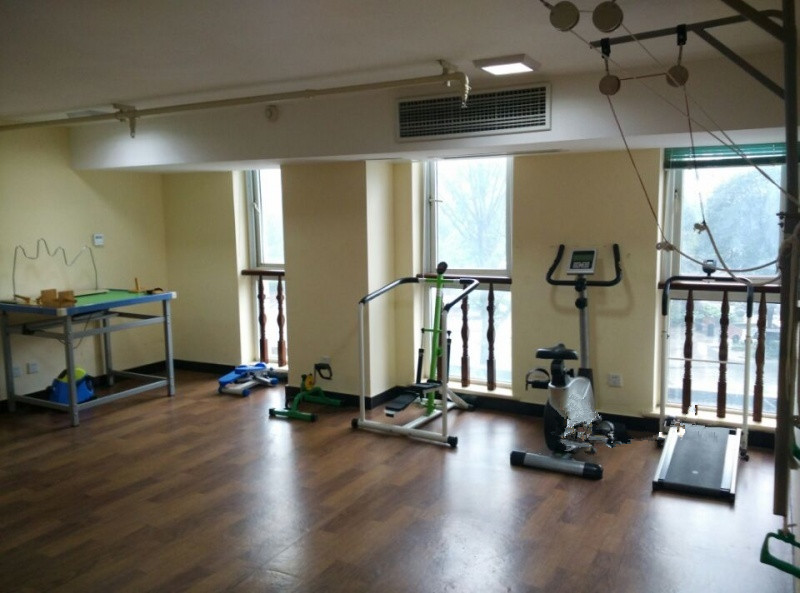 圓緣養(yǎng)老-大同老人關(guān)愛服務(wù)中心