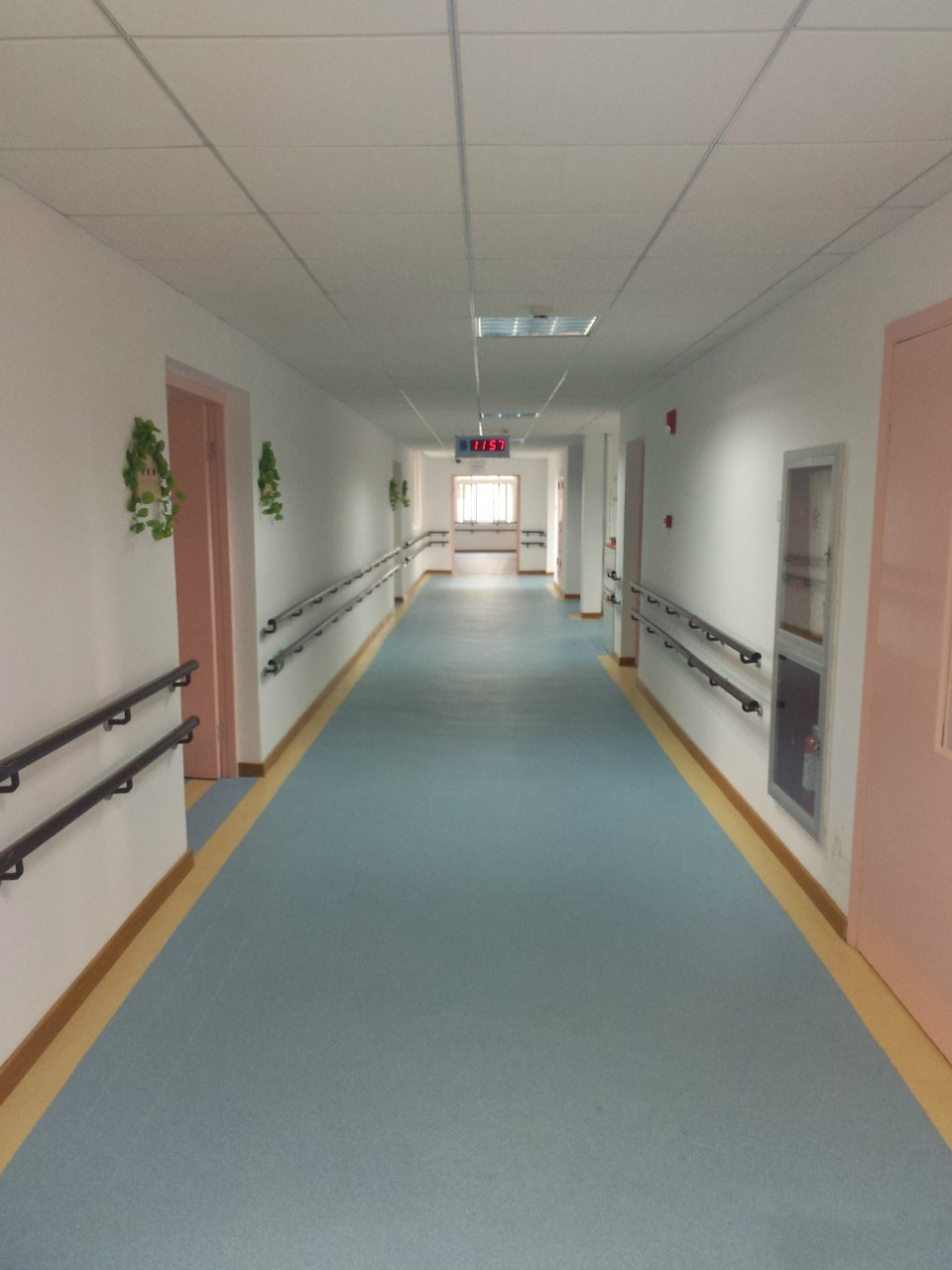 上海市閔行區(qū)康城敬老院 上海市閔行區(qū)康城敬老院