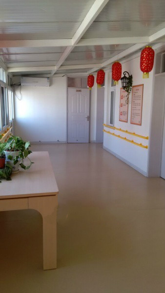 北京市海淀區(qū)上莊鎮(zhèn)養(yǎng)老照料中心 北京市海淀區(qū)上莊鎮(zhèn)養(yǎng)老照料中心