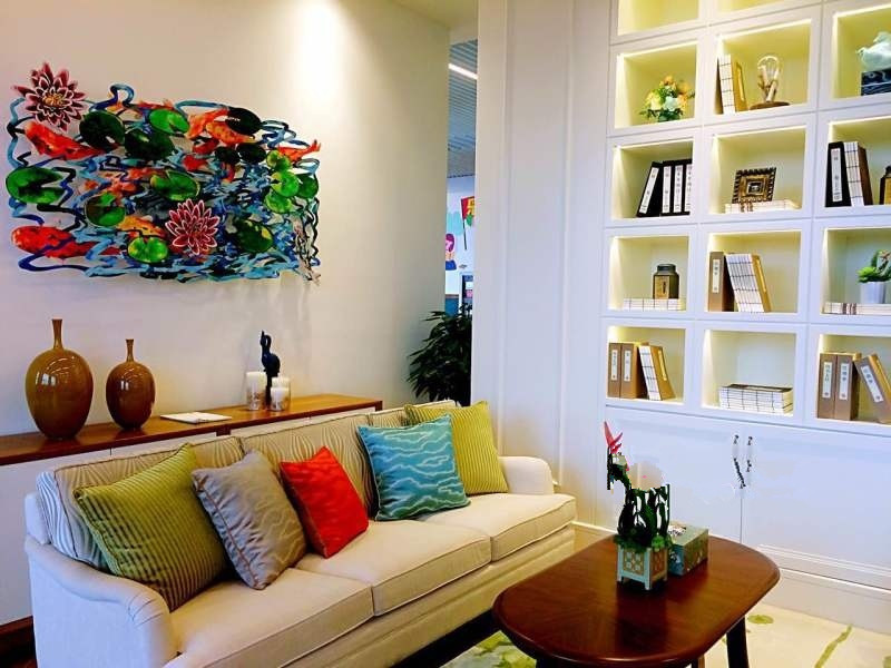 泰康之家—吳園