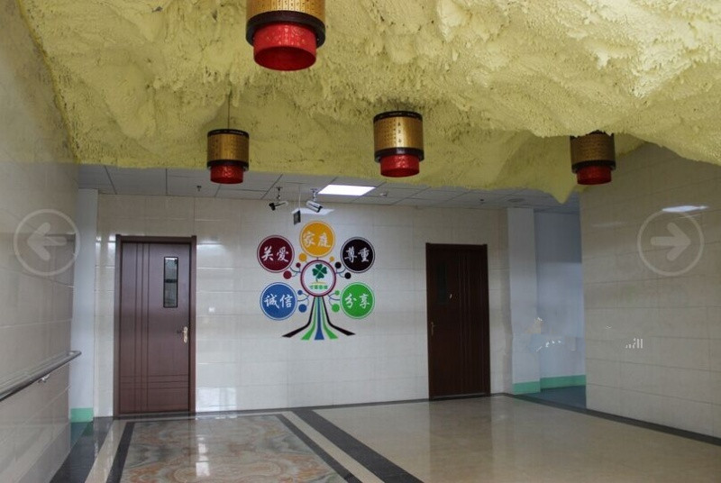 徐州御康老年康復(fù)中心