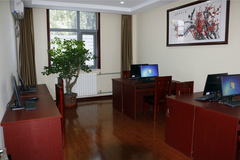 北京市豐臺(tái)區(qū)民族養(yǎng)老院