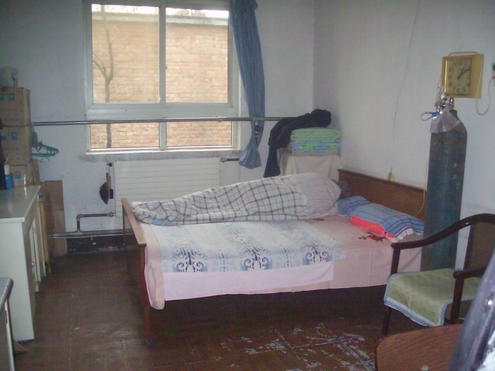 北京市豐臺(tái)區(qū)仁愛老人之家