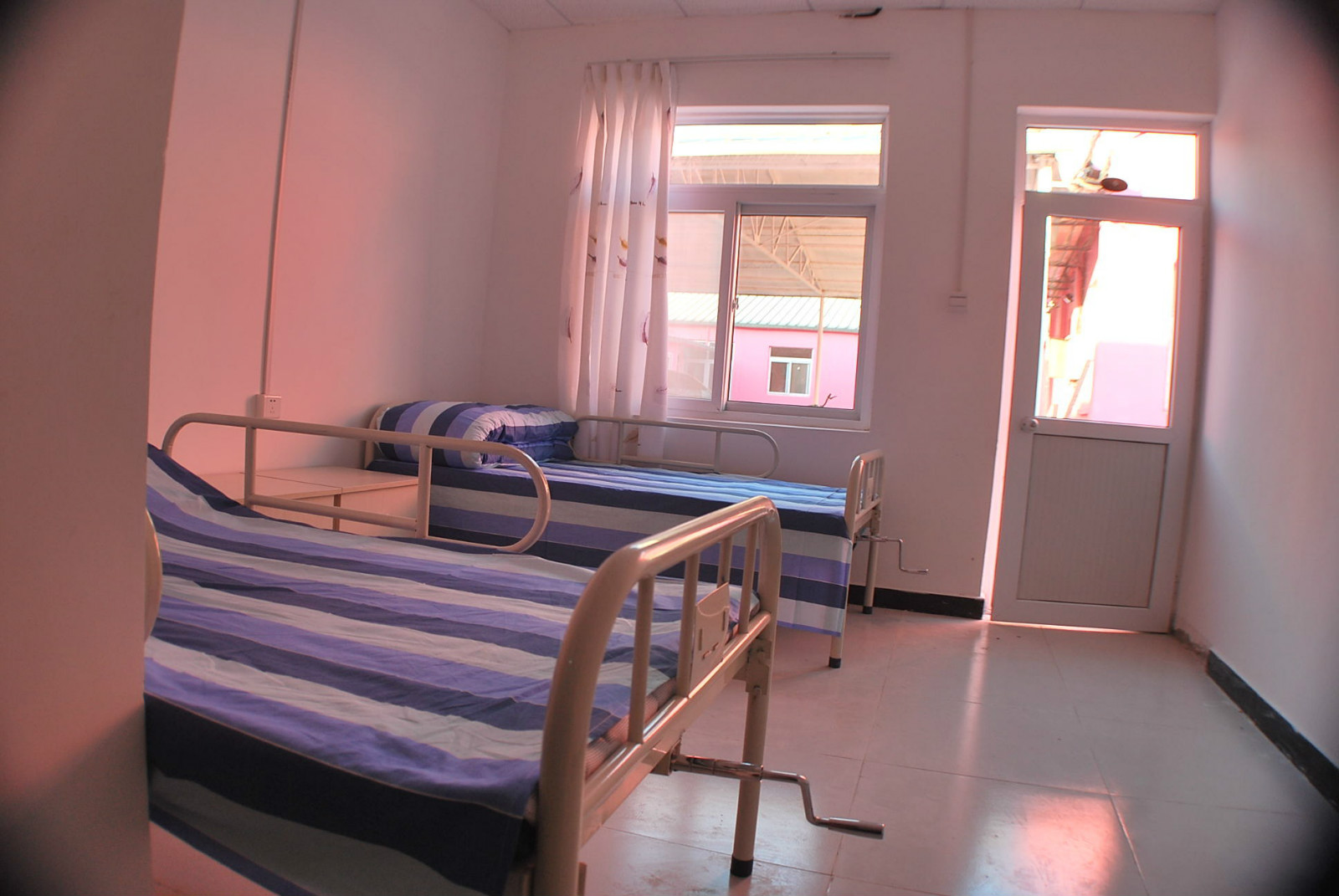 北京市豐臺區(qū)頤海園養(yǎng)老院