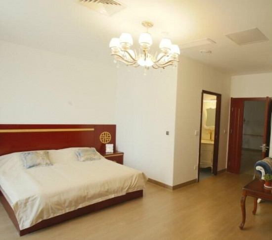 北京養(yǎng)合老年公寓