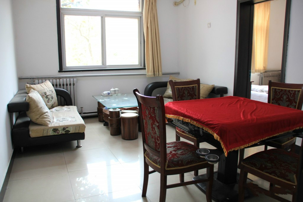 北京市豐臺(tái)區(qū)北宮森林老年療養(yǎng)中心